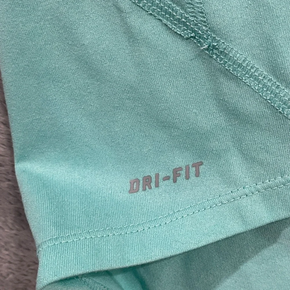 Nike dri fit
